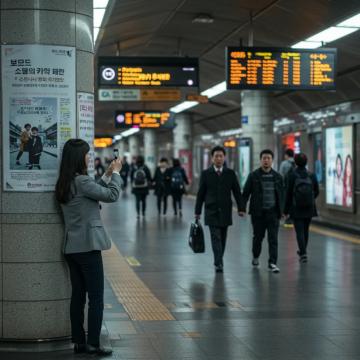 전국 현장요원 배치로 국내 항시 투입가능합니다.