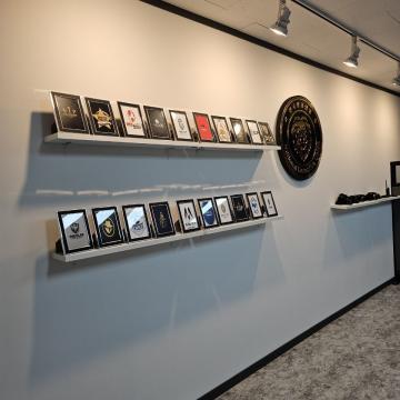 성실한 파트너가 될 것임을 약속드립니다.